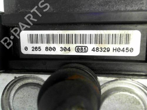 ABS pump FIAT IDEA (350_) 1.9 JTD | BP25646296M43 - Image 4