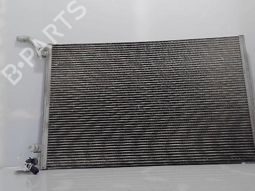 Used AC radiator AC radiator JAGUAR F-PACE (X761) 2.0 TD4 AWD (180 hp) 34052216 34052216