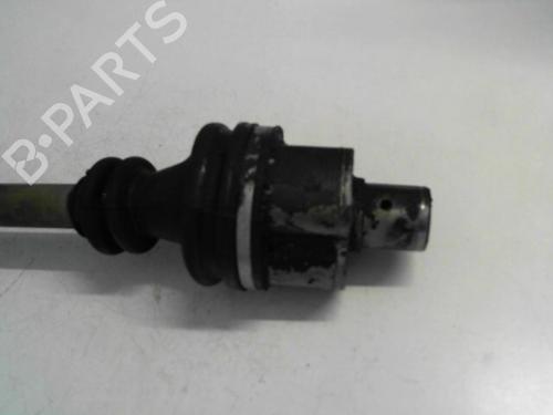 Used Right front driveshaft Right front driveshaft RENAULT ESPACE II (J/S63_) 2.1 TD (J63E) (90 hp) 25640824 25640824
