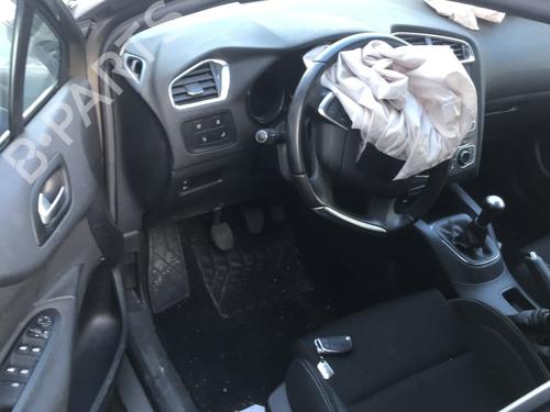 Radio CITROËN C4 II (NC_) 1.6 BlueHDi 120 | BP31095403E6 - Image 10