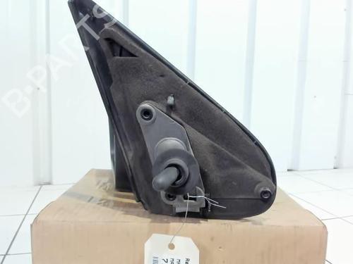 Used Left mirror Left mirror MAZDA 2 (DY) 1.2 (DY3W) (75 hp) 25631294 25631294