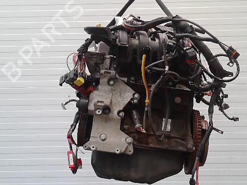 Engine RENAULT TWINGO II (CN0_) 1.2 16V (CN04, CN0B) | BP39515852M1 - Image 4