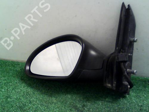 Used Left mirror SEAT ALTEA (5P1) 2.0 TDI 16V (140 hp) 25630216