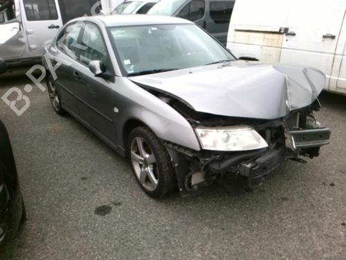 Instrument cluster SAAB 9-3 (YS3F, E79, D79, D75) 1.9 TiD | BP25646103C47 