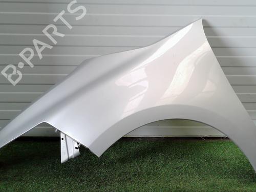 Used Left front fenders CITROËN C4 Grand Picasso II (DA_, DE_) 1.6 BlueHDi 120 (120 hp) 29147002