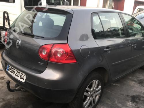 ABS pump VW GOLF V (1K1) 1.9 TDI | BP25644508M43 - Image 6