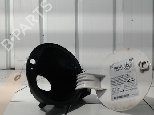 Tanklokket VW POLO V (6R1, 6C1) 1.2 TDI (75 hp) 30852796