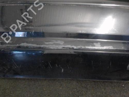 Rear bumper AUDI A3 (8P1) 1.9 TDI | BP25635251C8 