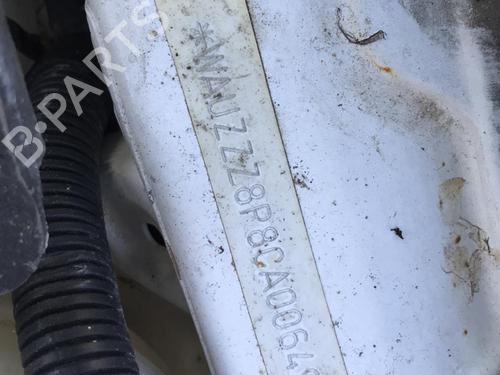 Gearbox AUDI A3 (8P1) 2.0 TDI 16V | BP27250793M3  - Image 30