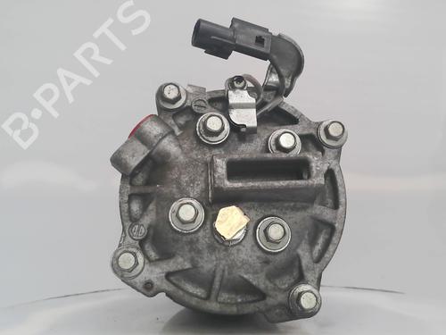 Used AC compressor AC compressor CITROËN C4 AIRCROSS 1.6 HDi 115 AWC (114 hp) 33476528 33476528
