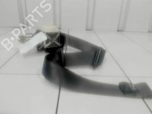 Used Front right seatbelt Front right seatbelt RENAULT CLIO III (BR0/1, CR0/1) 1.5 dCi (75 hp) 25629791 25629791