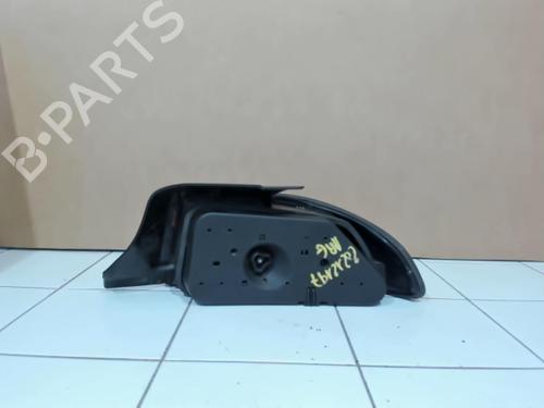 Left taillight BMW Z3 Roadster (E36) 1.8 i | BP25629354C34 