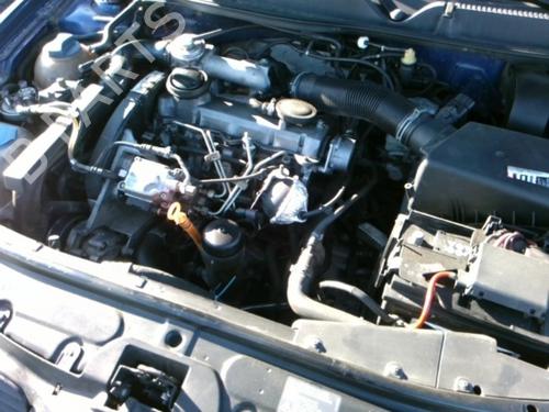 Steering pump SEAT LEON (1M1) 1.9 TDI | BP25644147M99 - Image 11