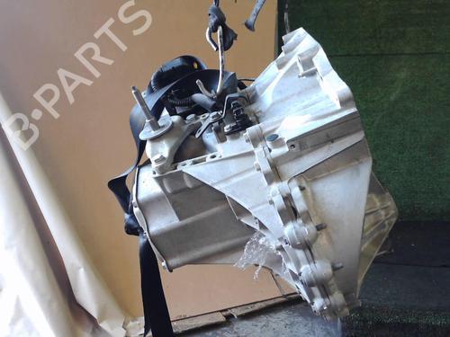 Used Gearbox Gearbox CITROËN C4 II (NC_) 1.6 HDi 115 (114 hp) 27250433 27250433