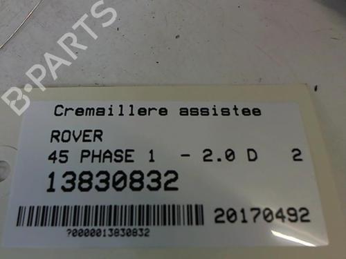 Steering rack ROVER 45 I Hatchback (RT) | BP25628857M22 - Image 3