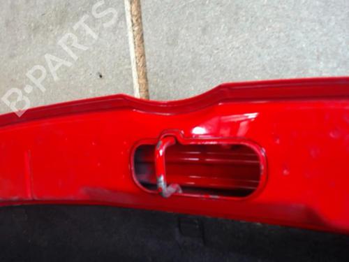 Hood VW FOX Hatchback (5Z1, 5Z3, 5Z4) 1.4 TDI | BP25645609C1 