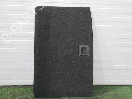 Used Rear parcel shelf VW POLO V (6R1, 6C1) 1.6 TDI (90 hp) 30181259