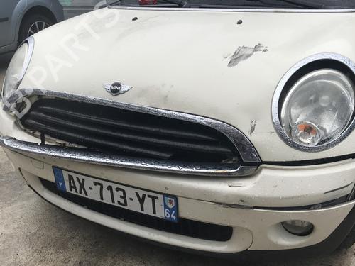 Front left seatbelt MINI MINI (R56) One | BP31135056I26  - Image 27