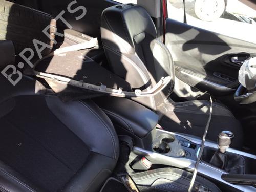 Right sun visor RENAULT KADJAR (HA_, HL_) 1.5 dCi 110 (HLA3) | BP31839251I2 - Image 14