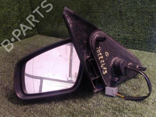 Left mirror FORD MONDEO III Turnier (BWY) 1.8 16V | BP25631635C26 