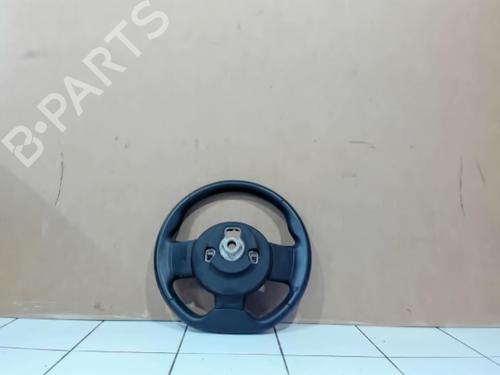 Steering wheel RENAULT TWINGO III (BCM_, BCA_) 1.0 SCe 70 | BP25648534C49  - Image 5