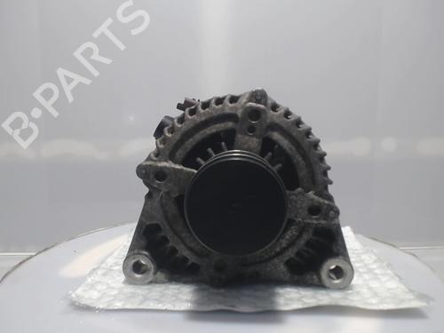 Used Alternator PEUGEOT 208 I (CA_, CC_) 1.5 BlueHDI 100 (102 hp) 28276873