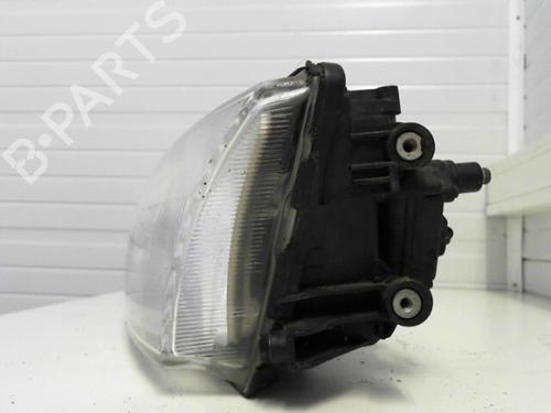 Used Left headlight Left headlight NISSAN ALMERA I Hatchback (N15) [1995-2001] 25646580 25646580