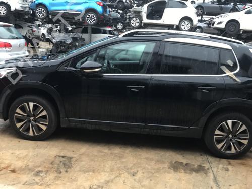 Switch PEUGEOT 2008 I (CU_) 1.6 BlueHDi 75 | BP31095402I30  - Image 38