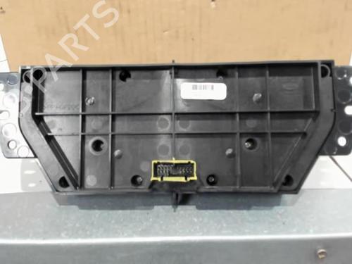 Climate control LAND ROVER FREELANDER 2 (L359) 2.2 TD4 4x4 | BP25648195I5 