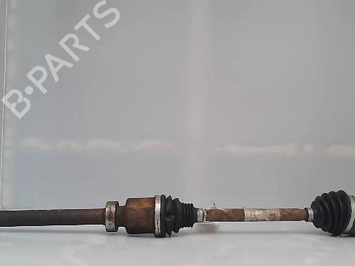 Right front driveshaft RENAULT CAPTUR I (J5_, H5_) 1.5 dCi 90 (J5N4, J5M5, J5MW, J5M6, J5AL, J5AJ) | BP37417247M39 - Image 4