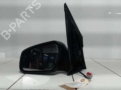 Retrovisor esquerdo Retrovisor esquerdo FORD FIESTA V (JH_, JD_) [2001-2014] 36324952 36324952