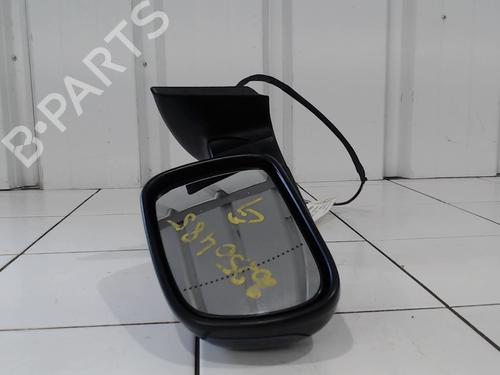 Left mirror PEUGEOT 307 (3A/C) 2.0 HDi 110 | BP26326078C26