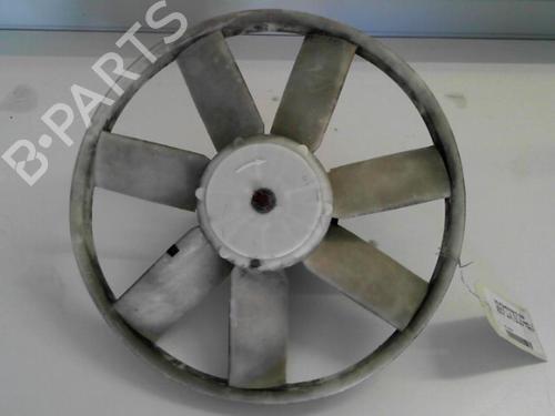 Used Radiator fan Radiator fan VW VENTO (1H2) 1.9 TDI (90 hp) 25633939 25633939