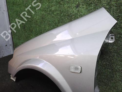 Left front fenders NISSAN PRIMERA Hatchback (P12) 1.9 dCi | BP25644462C41 