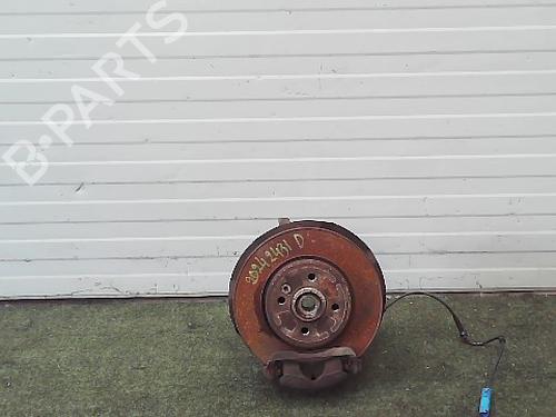 Højre Styrespindel Lejehus Højre Styrespindel Lejehus MINI MINI (R56) One (95 hp) 34336643 34336643