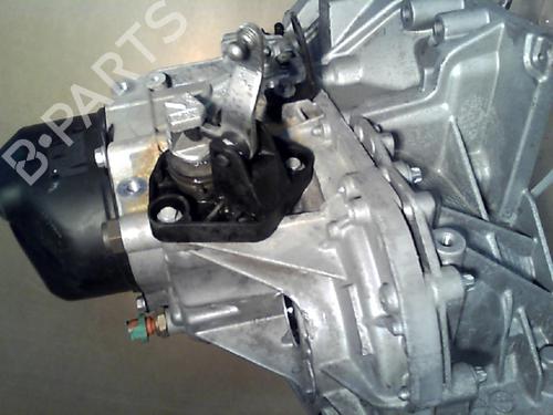 Gearbox RENAULT CLIO III (BR0/1, CR0/1) 1.2 16V (BR0P, CR0P) | BP25629373M3 