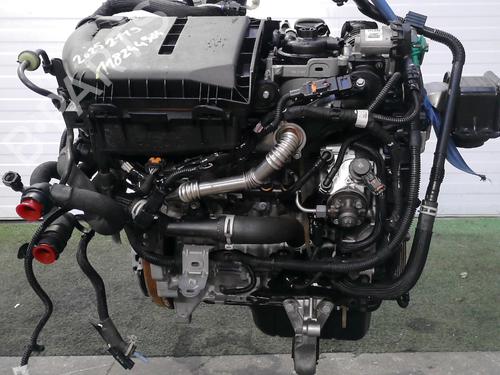 Engine CITROËN C4 II (NC_) 1.6 BlueHDi 120 | BP31170089M1  - Image 5