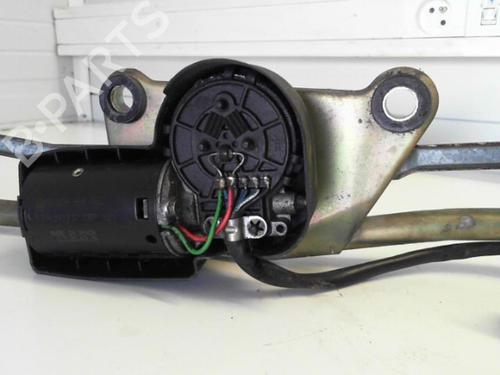 Front wiper motor CITROËN XANTIA (X1_, X2_) 1.9 Turbo D | BP25633890M29 