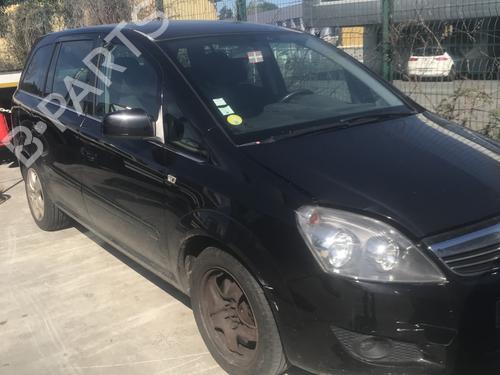 Used Parts OPEL ZAFIRA / ZAFIRA FAMILY B (A05)  1.7 CDTI (M75)  4513696