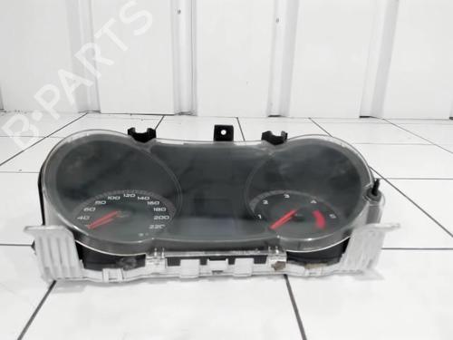 Instrument cluster MITSUBISHI OUTLANDER II (CW_W) 2.0 DI-D (CW8W) | BP25647585C47 