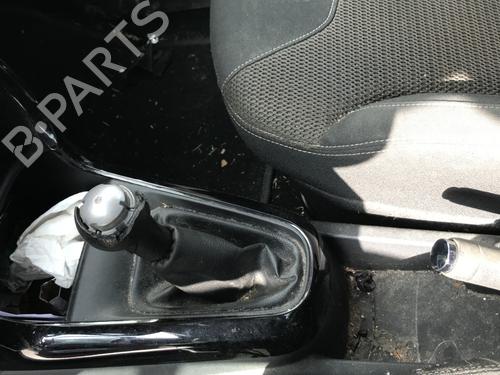 Kule for tilhengerfeste/Mekanisme CITROËN C3 II (SC_) 1.4 | BP30948414C141