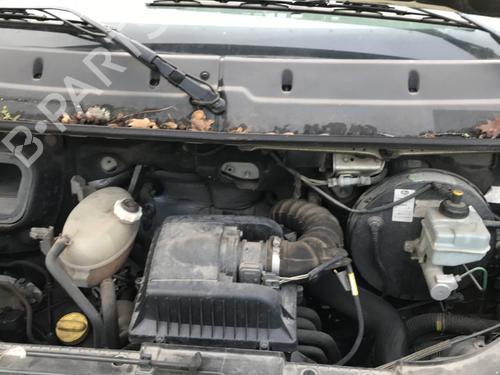 Starter RENAULT MASTER II Van (FD) 2.5 dCi (FD02) | BP32029355M8 - Image 24