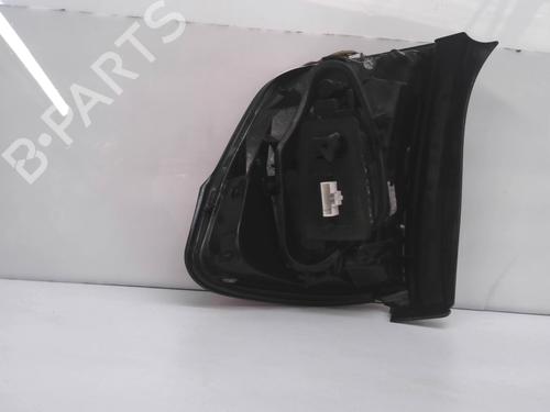 Right taillight CITROËN C3 II (SC_) 1.6 BlueHDi 100 | BP29887306C35