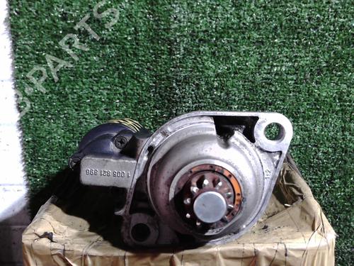 Used Starter Starter VW NEW BEETLE (9C1, 1C1) 2.0 (115 hp) 25641739 25641739