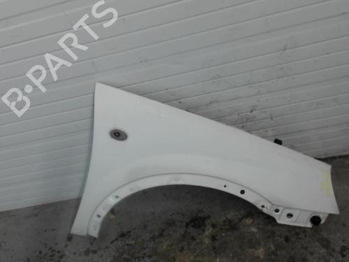 Right front fenders OPEL CORSA E (X15)  | BP25637101C42