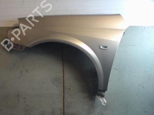 Left front fenders NISSAN PRIMERA Hatchback (P12) 2.2 Di | BP25651108C41 