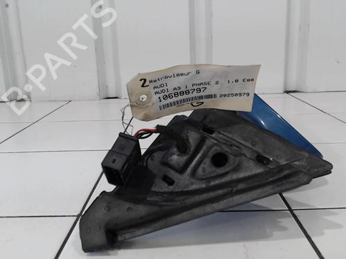 Left mirror AUDI A3 (8L1) 1.8 | BP27205136C26 