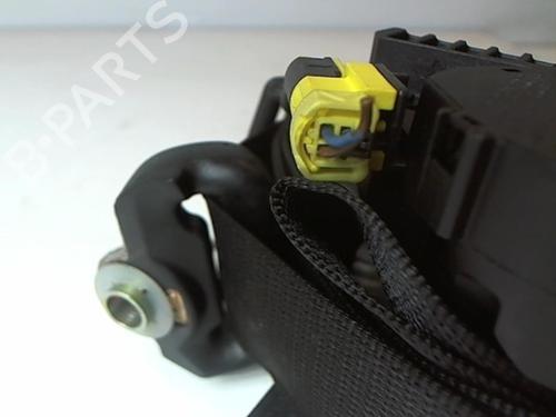 Venstre bak beltestrammer MERCEDES-BENZ M-CLASS (W163) ML 400 CDI (163.128) | BP25646059C89 