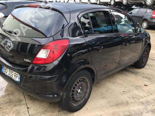 Front left seatbelt OPEL CORSA D (S07) 1.2 LPG (L08, L68) | BP25636478I26  - Image 21