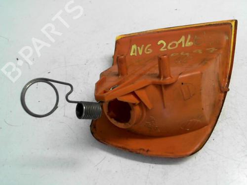 Used Left front indicator Left front indicator FORD SIERRA II (GBG, GB4) [1987-1993] 25646340 25646340
